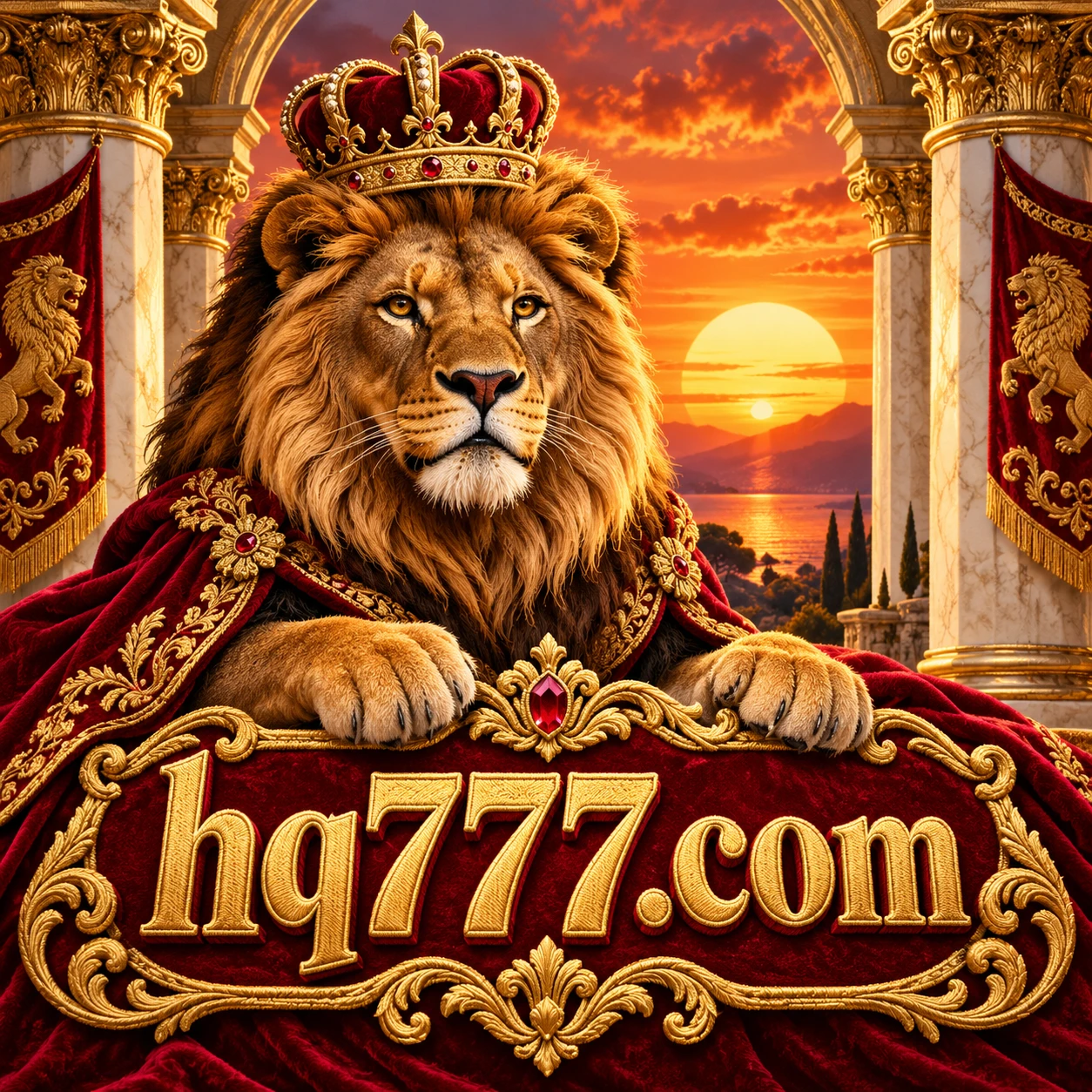 Ilustrasi unduhan apk hq777
