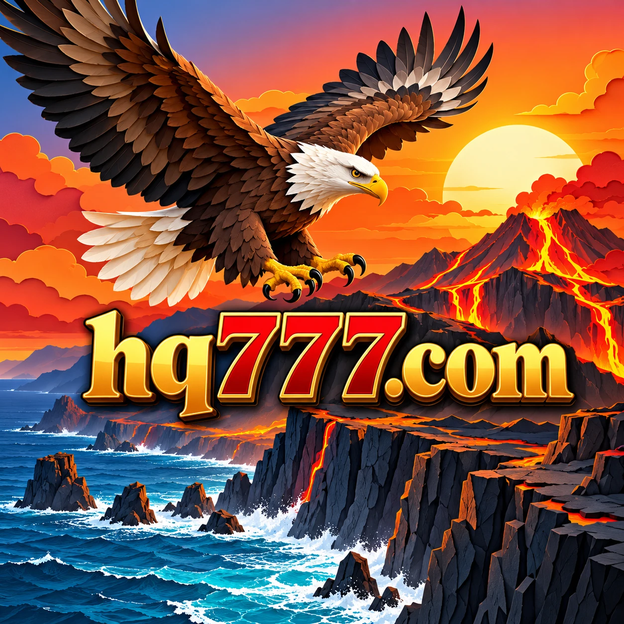 Ilustrasi langkah instalasi hq777
